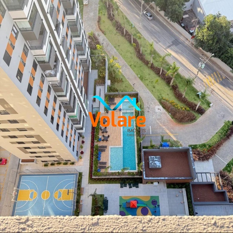 Cobertura, 2 quartos, 58 m² - Foto 10