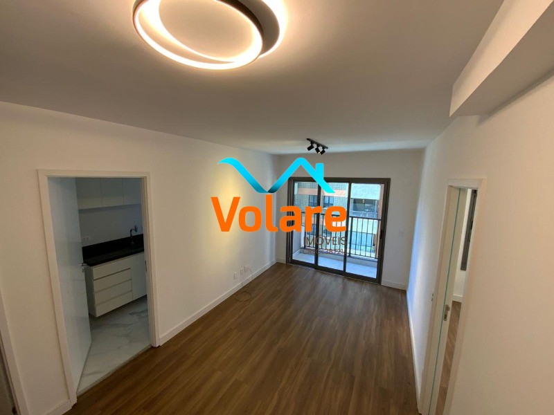 Apartamento, 1 quarto, 52 m² - Foto 5