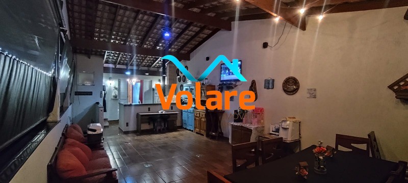 Casa, 3 quartos, 220 m² - Foto 5