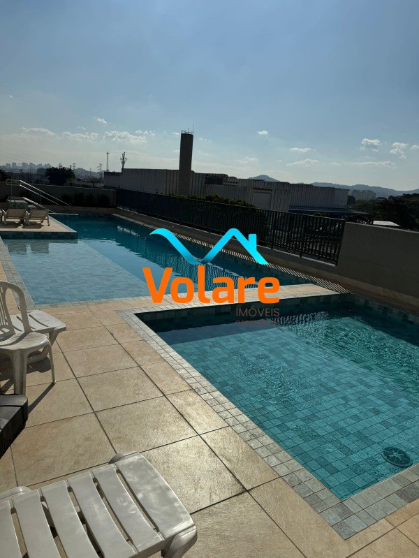 Apartamento, 2 quartos, 58 m² - Foto 11