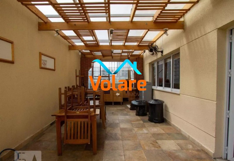 Apartamento, 2 quartos, 52 m² - Foto 11