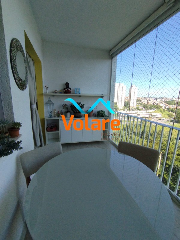 Apartamento, 2 quartos, 63 m² - Foto 16