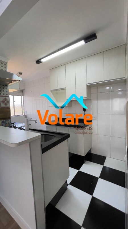 Apartamento, 3 quartos, 55 m² - Foto 5