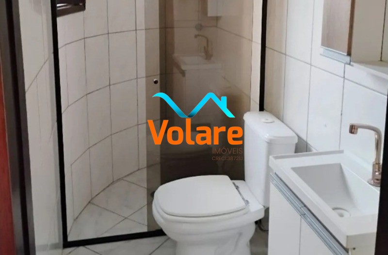 Casa de Condomínio, 2 quartos - Foto 18