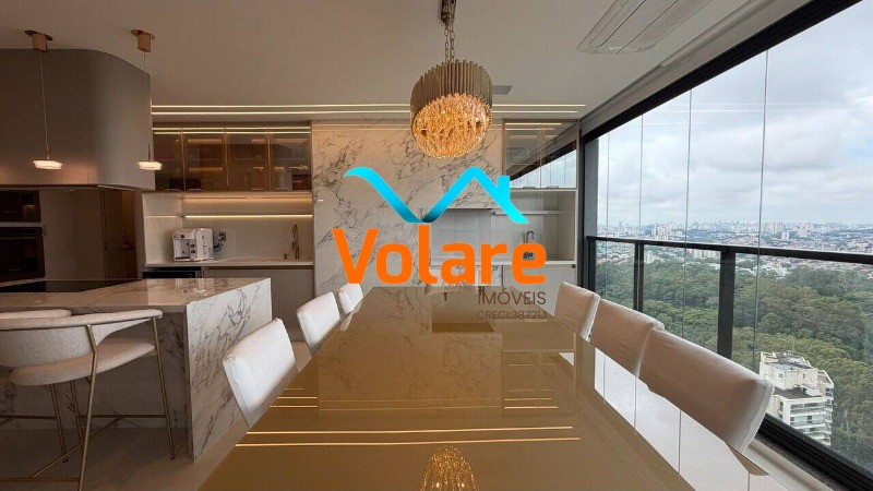 Apartamento, 3 quartos, 153 m² - Foto 8