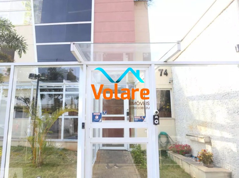 Apartamento, 2 quartos, 52 m² - Foto 10