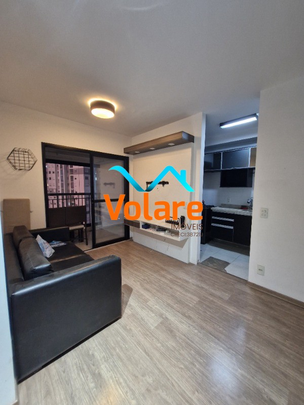 Apartamento, 1 quarto, 41 m² - Foto 13