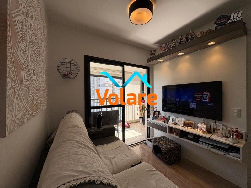 Apartamento, 1 quarto, 41 m² - Foto 2