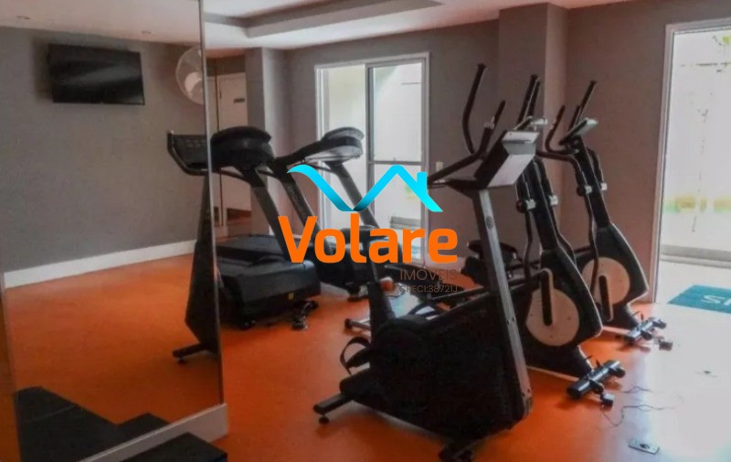 Apartamento, 2 quartos, 54 m² - Foto 17