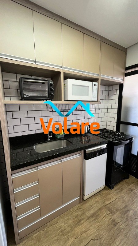 Apartamento, 2 quartos, 78 m² - Foto 14