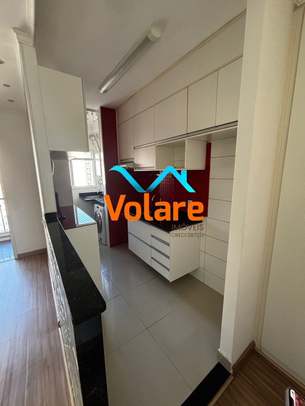Apartamento, 2 quartos, 57 m² - Foto 4