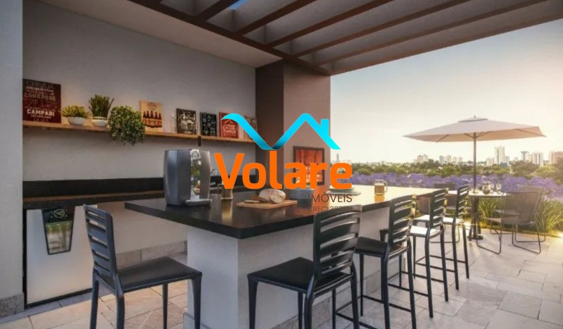 Apartamento, 1 quarto, 30 m² - Foto 12