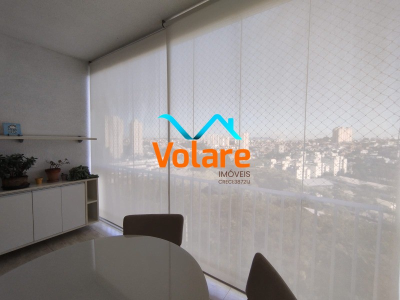 Apartamento, 2 quartos, 63 m² - Foto 11