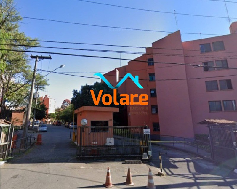 Apartamento, 2 quartos, 61 m² - Foto 9