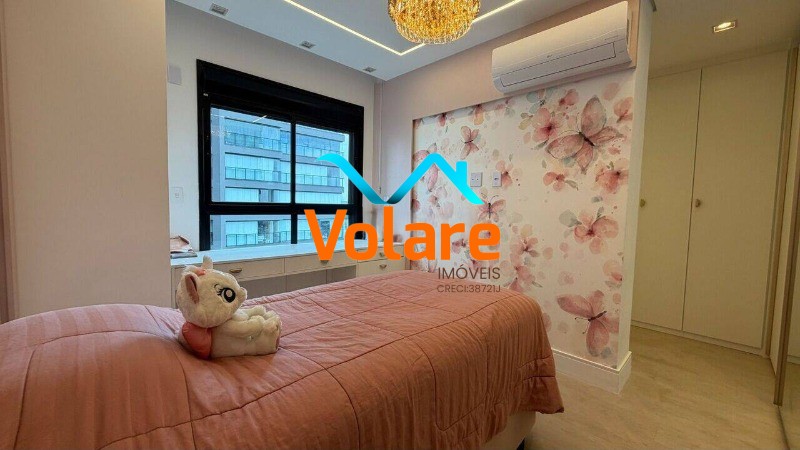 Apartamento, 3 quartos, 153 m² - Foto 20