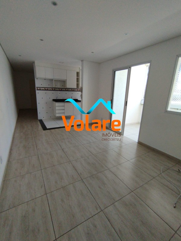 Apartamento, 2 quartos, 63 m² - Foto 2