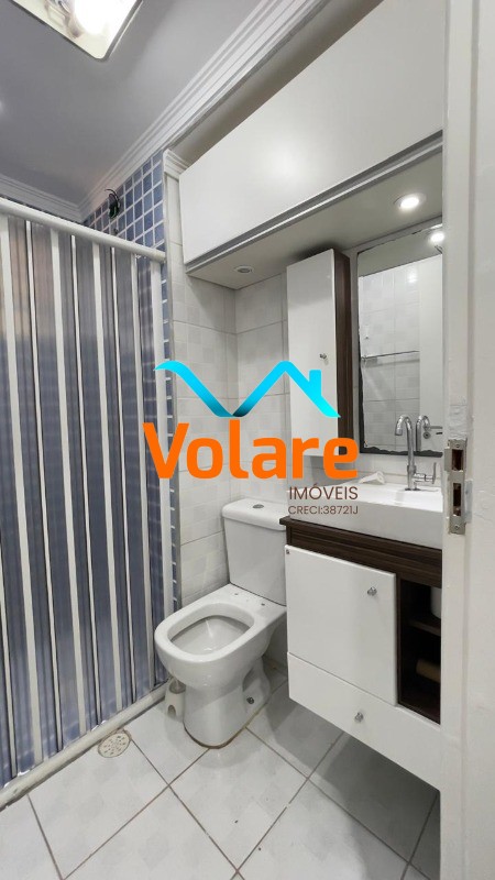 Apartamento, 3 quartos, 55 m² - Foto 27