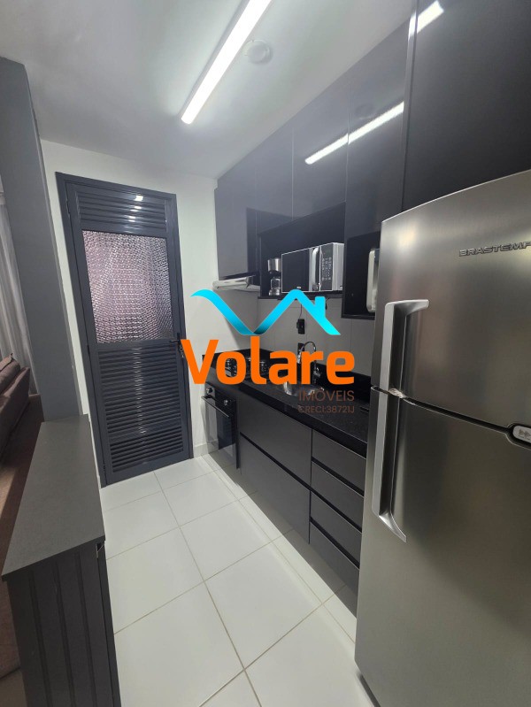 Apartamento, 2 quartos, 49 m² - Foto 2