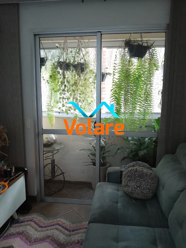 Apartamento, 2 quartos, 50 m² - Foto 3