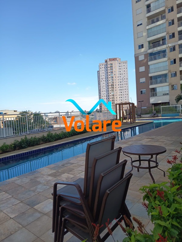 Apartamento, 2 quartos, 50 m² - Foto 13
