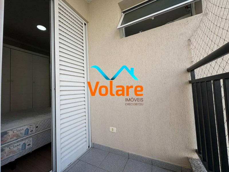 Apartamento, 2 quartos, 65 m² - Foto 11