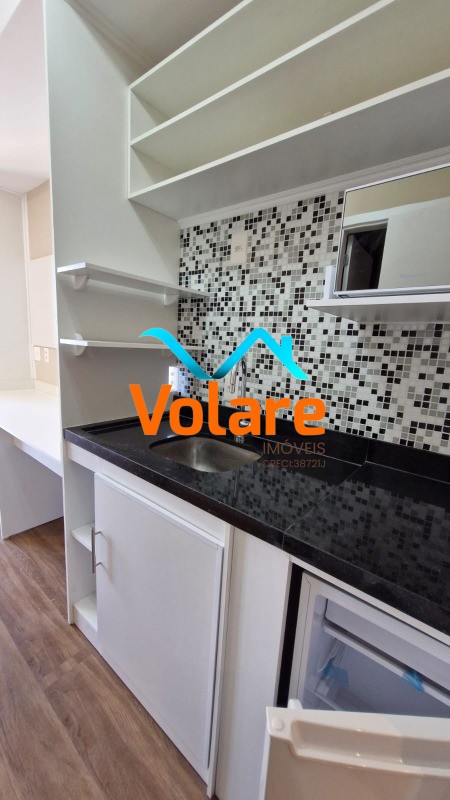 Kitnet-Studio, 19 m² - Foto 13