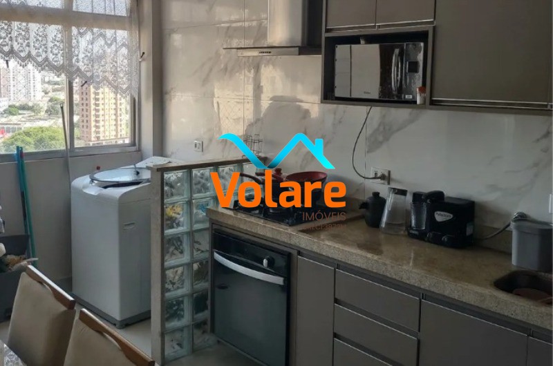 Apartamento, 3 quartos, 72 m² - Foto 7