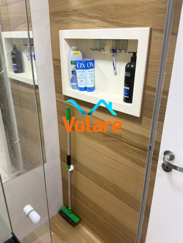 Apartamento, 2 quartos, 40 m² - Foto 12