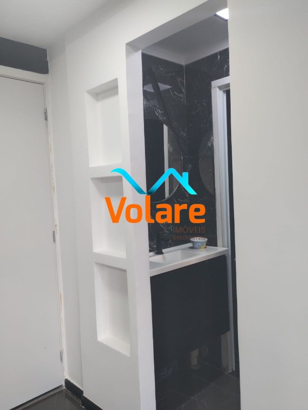 Apartamento, 2 quartos, 34 m² - Foto 8