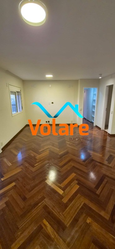 Apartamento, 3 quartos, 148 m² - Foto 2