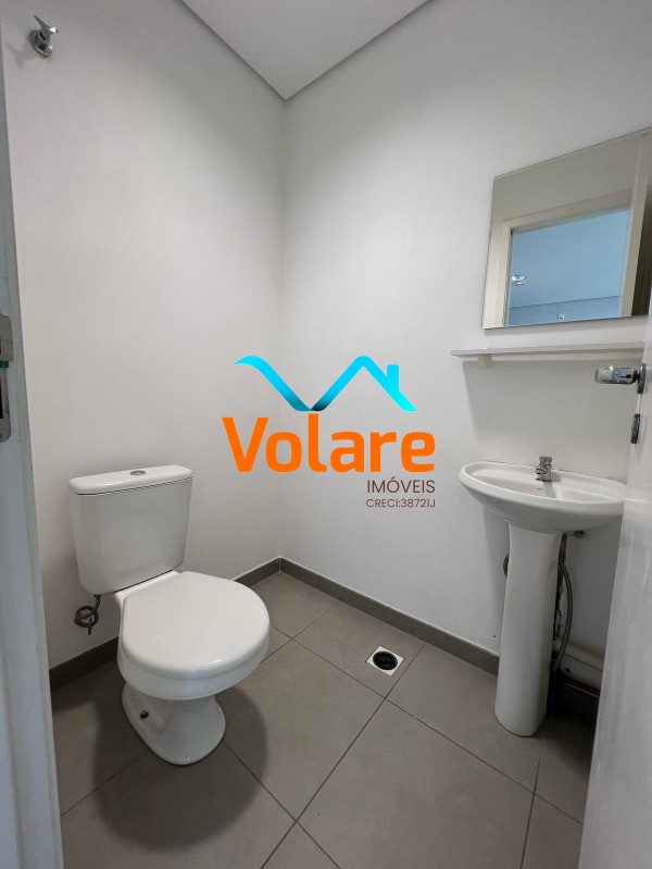 Sala-Conjunto, 48 m² - Foto 10