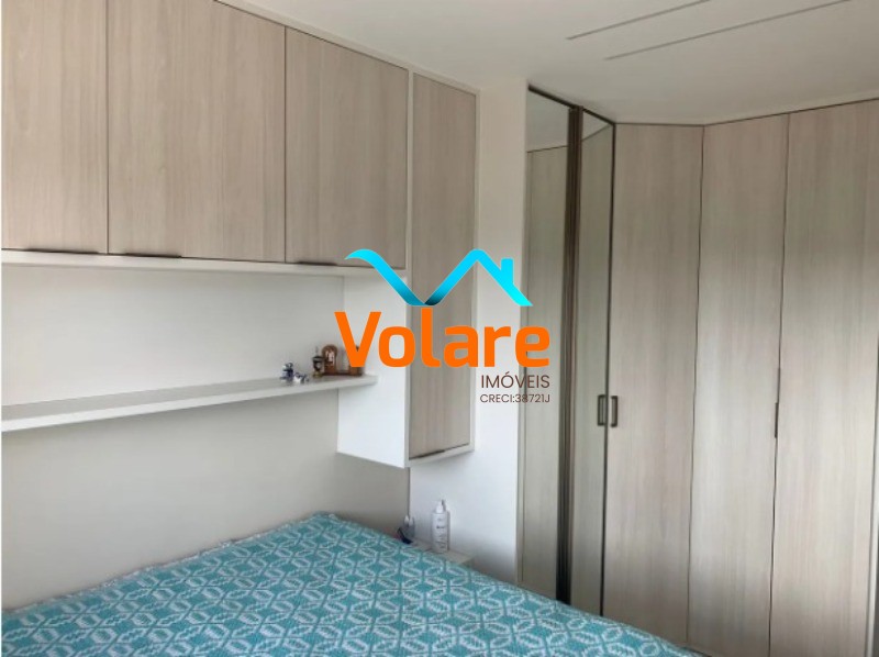 Apartamento, 2 quartos, 60 m² - Foto 9