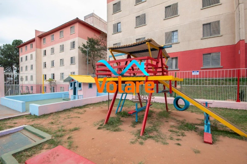 Apartamento, 2 quartos, 45 m² - Foto 14