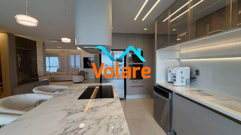 Apartamento, 3 quartos, 153 m² - Foto 10