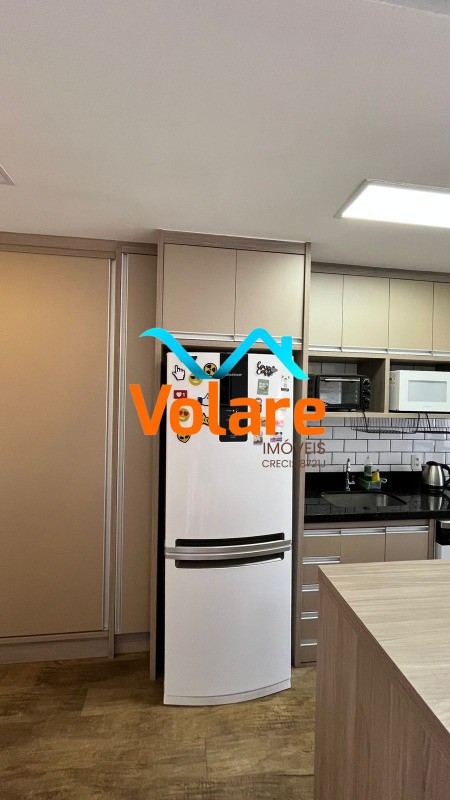 Apartamento, 2 quartos, 78 m² - Foto 13