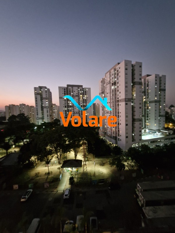 Apartamento, 1 quarto, 41 m² - Foto 8