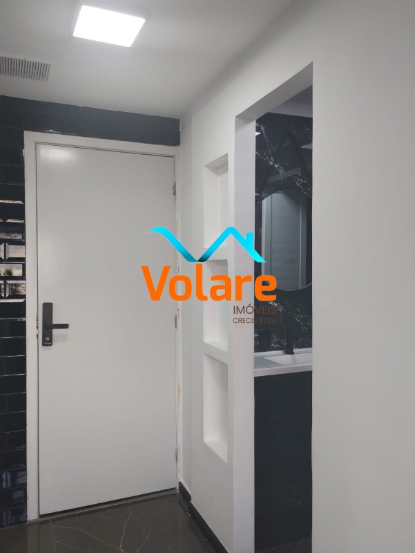 Apartamento, 2 quartos, 34 m² - Foto 7