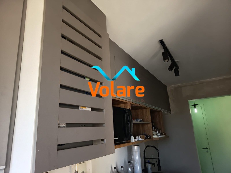 Apartamento, 2 quartos, 50 m² - Foto 4