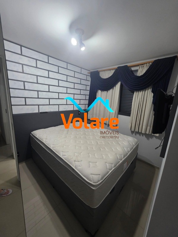 Apartamento, 2 quartos, 49 m² - Foto 22