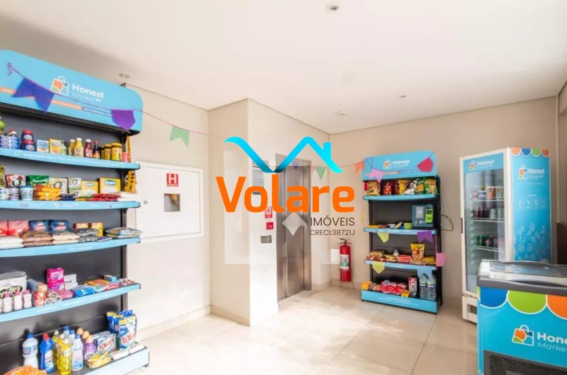 Apartamento, 2 quartos, 52 m² - Foto 19