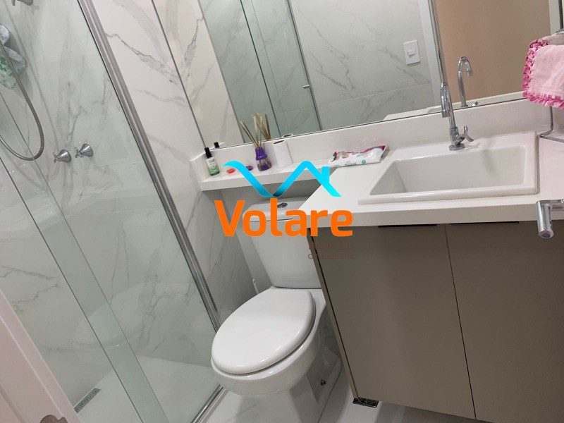 Apartamento, 2 quartos, 60 m² - Foto 11