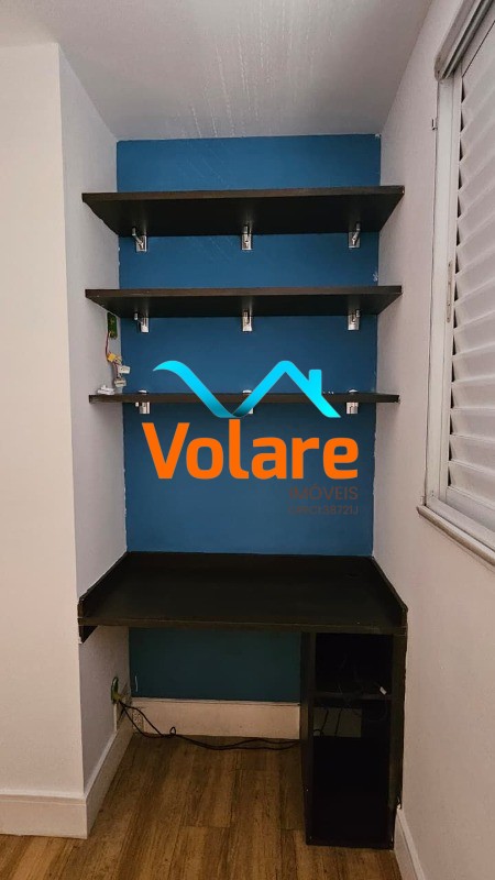 Apartamento, 3 quartos, 70 m² - Foto 19