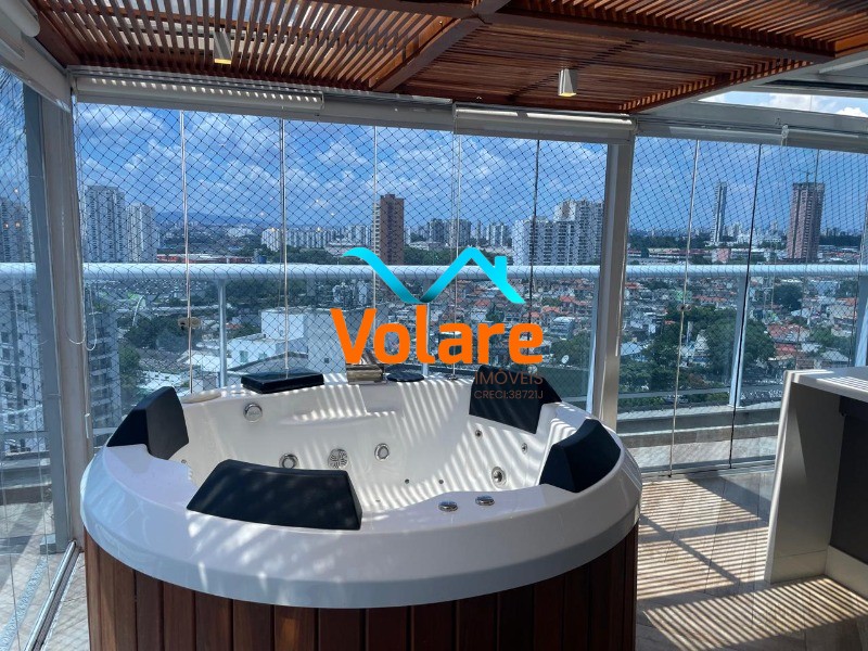 Apartamento, 2 quartos, 135 m² - Foto 3