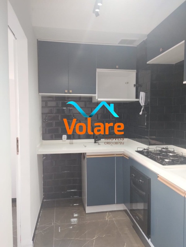 Apartamento, 2 quartos, 34 m² - Foto 3