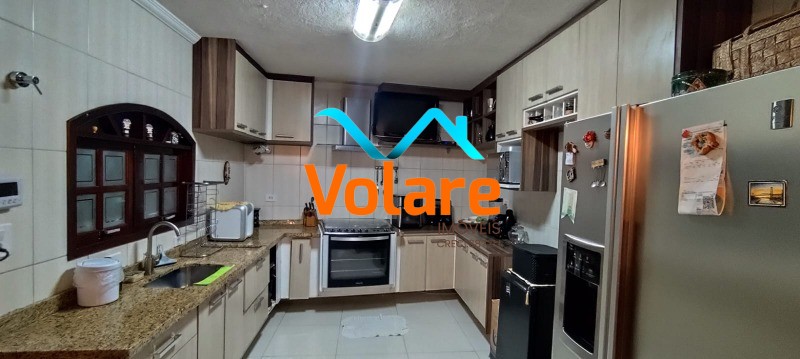 Casa, 3 quartos, 220 m² - Foto 16