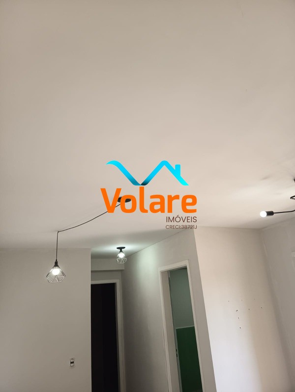 Apartamento, 2 quartos, 50 m² - Foto 6