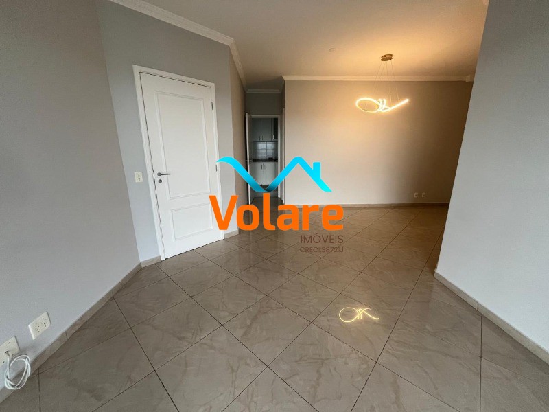 Apartamento, 3 quartos, 91 m² - Foto 1