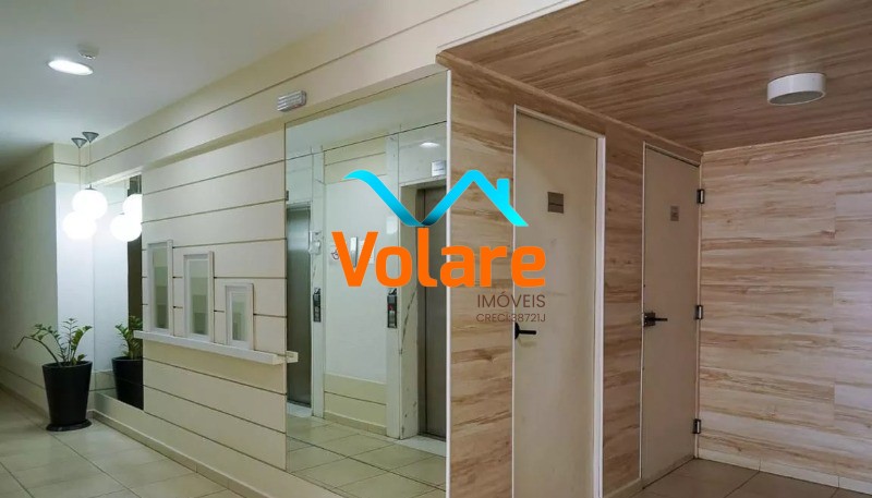 Apartamento, 3 quartos, 70 m² - Foto 35