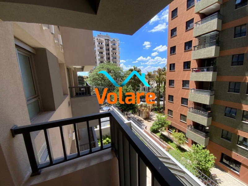Apartamento, 1 quarto, 52 m² - Foto 10