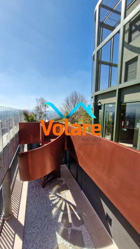 Kitnet-Studio, 19 m² - Foto 60